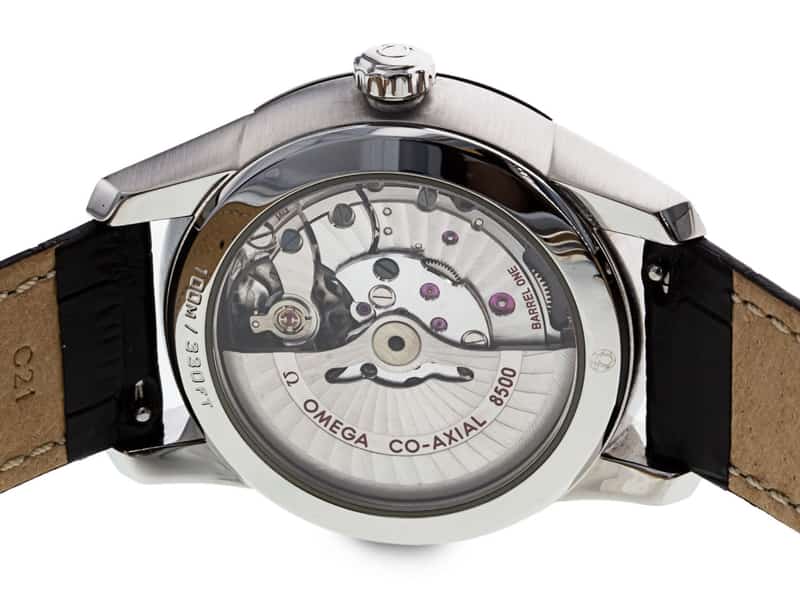 Omega De Ville Co-Axial 431.13.41.21.01.001